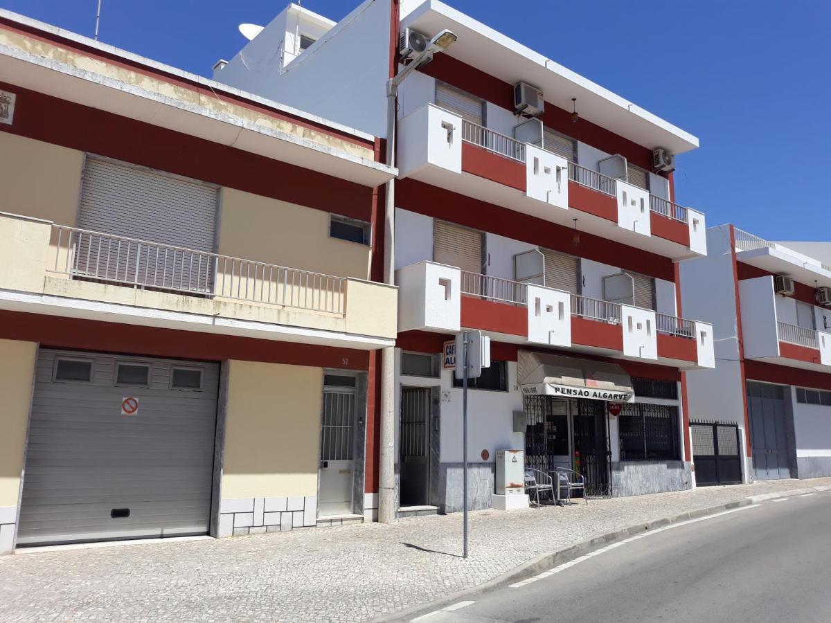 Pensão Algarve *