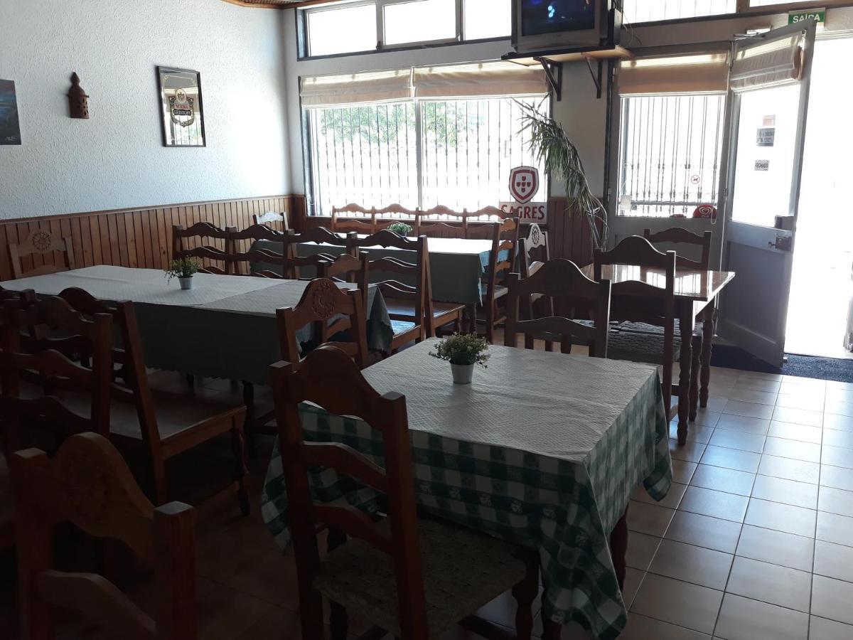 Pensão Algarve *