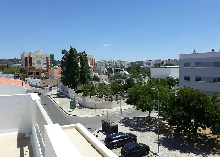 Pensão Algarve
